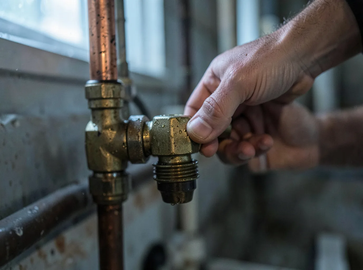 Emergency Plumber Haviland, KS FAQs